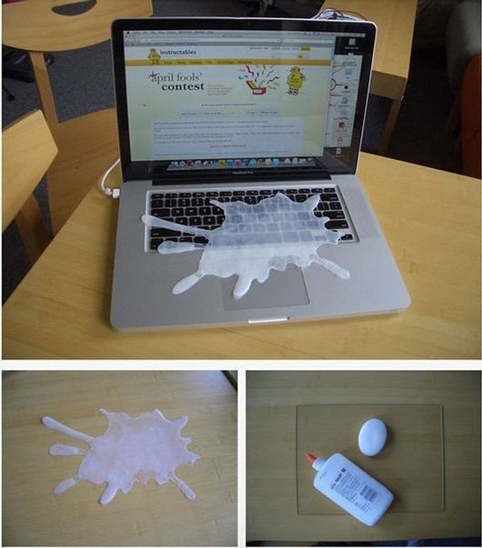 Пятно