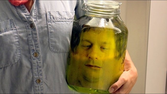 Голова